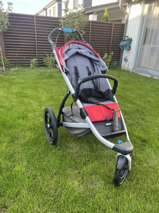 Thule Urban Glide 2 Single