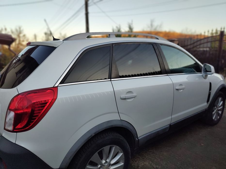 Opel Antara 2200 239000km 5000€