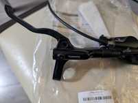 Set frane Shimano MT200