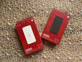 Power Bank Redmi 18W Fast Charge 20000mAh