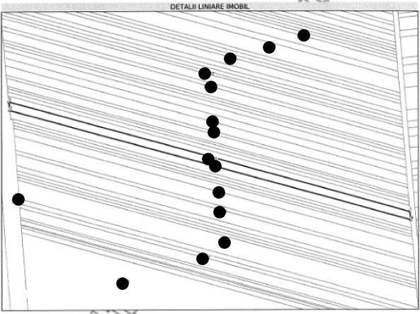 Teren cota parte 3/48 Tudor Vladimirescu      R2548611