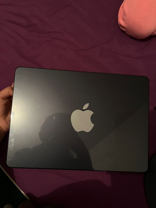 Продаётся MacBook Air