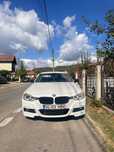 Vând BMW 320d EfficientDynamics MPacket