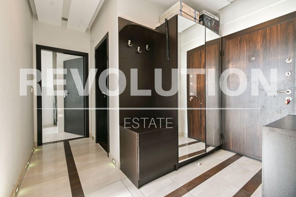 Дава се под наем Тристаен апартамент в София, Зона Б-5 - 80 кв.м за 766 € - Снимка #8