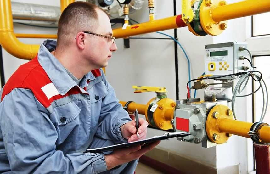 ЭНЕРГОАУДИТ (анализ энергозатрат, с целью их сокращения)