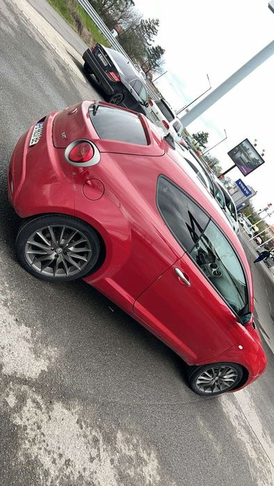 Джанти за Алфа Ромео 18-ки 4х98