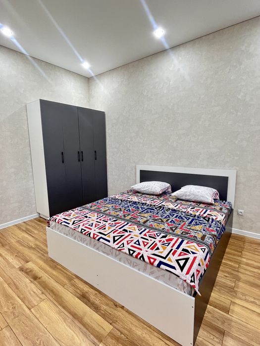 Сдам посуточно квартиру в районе Батыс 2. Каспи ред