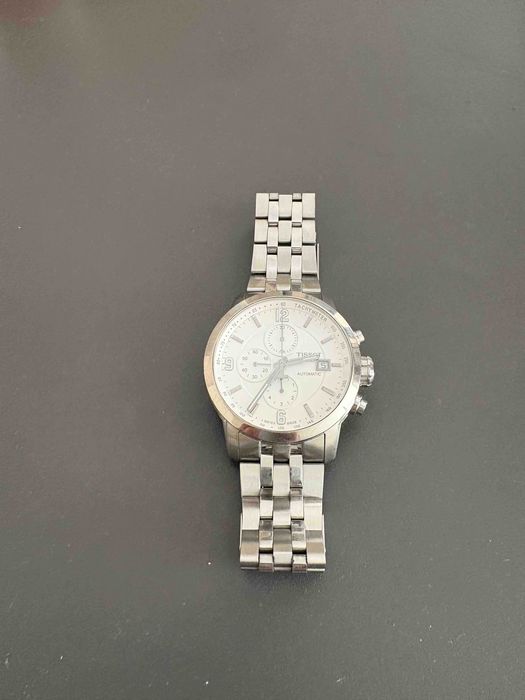 Часовник Tissot PRC 200 automatic chronograph