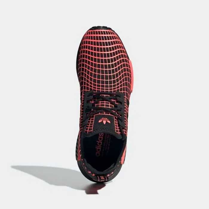 Adidas - NMD_R1 №38 2/3  Оригинал Код 650
