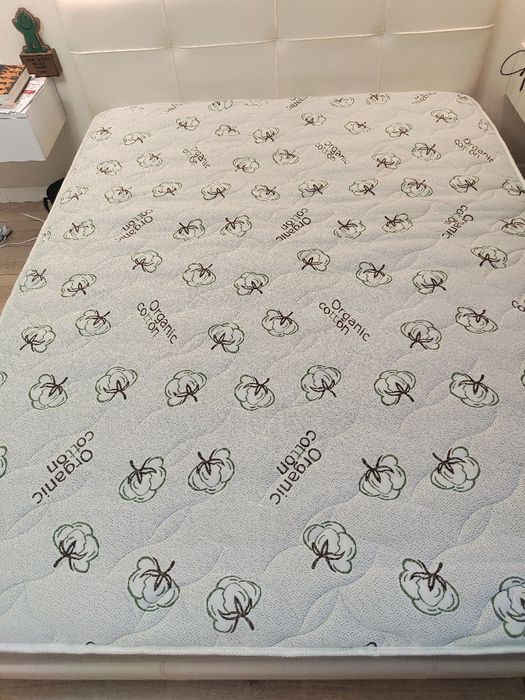 Матрас ортопедический 160х200