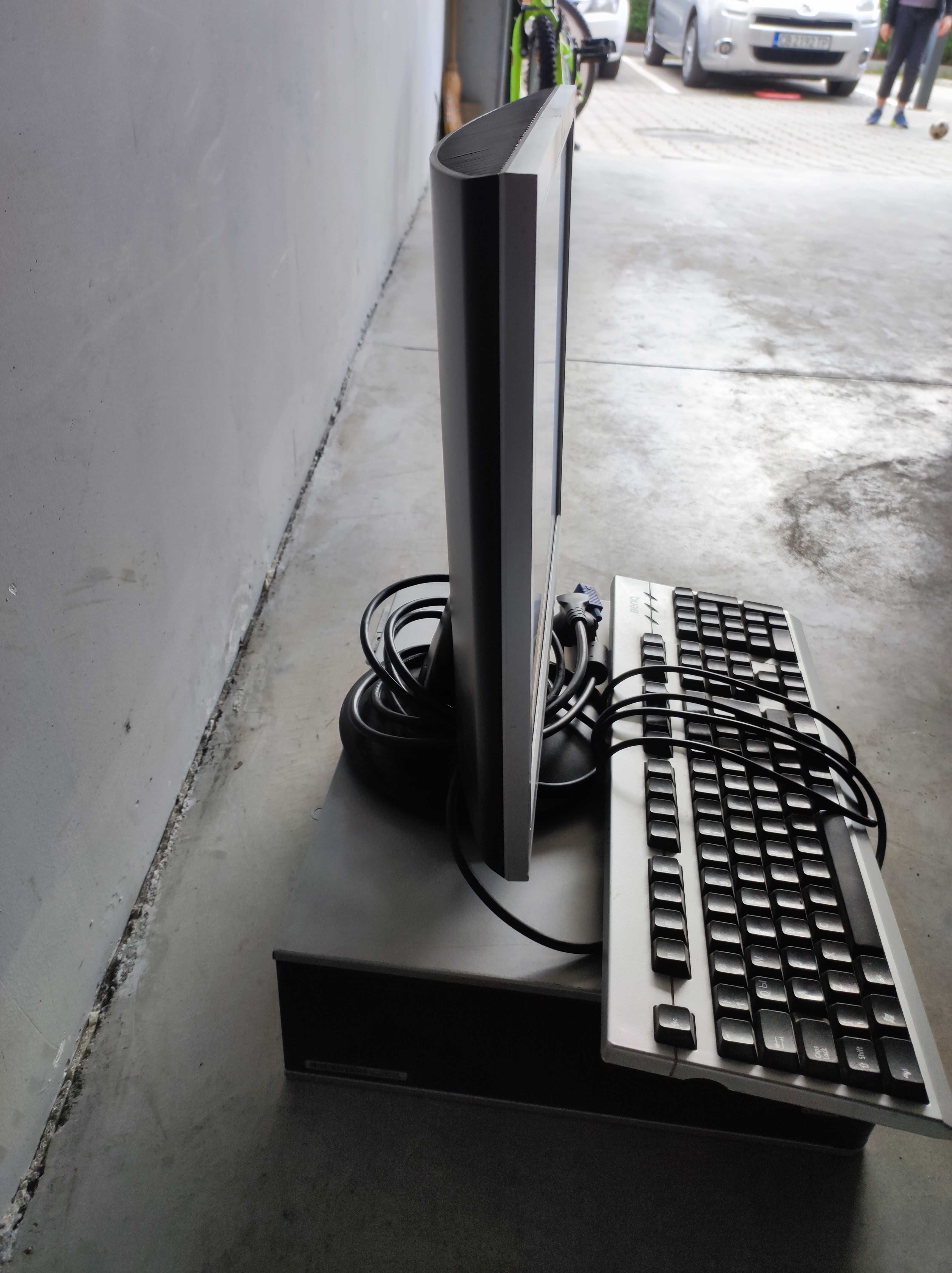 Стар компютър HP Compaq DC5700 SFF Intel Core 2