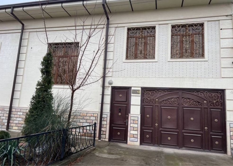 Аренда Учаска Хасанбой 5хКом