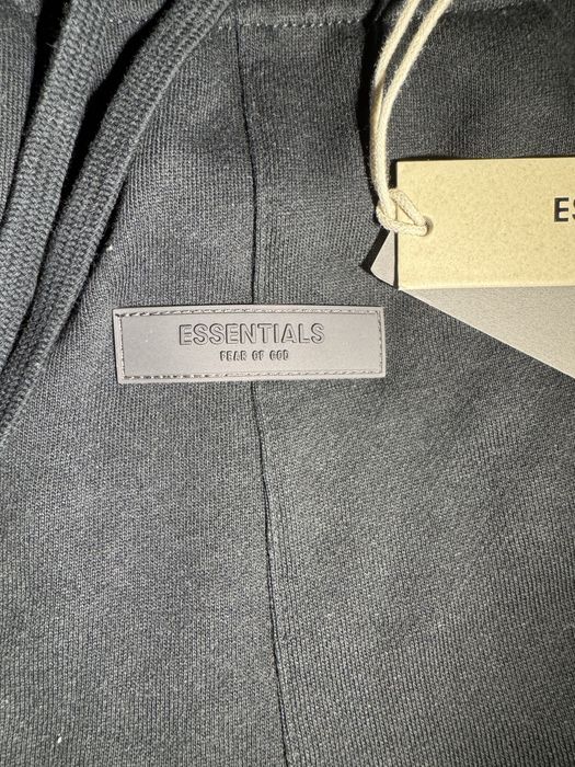 Essentials долнище М