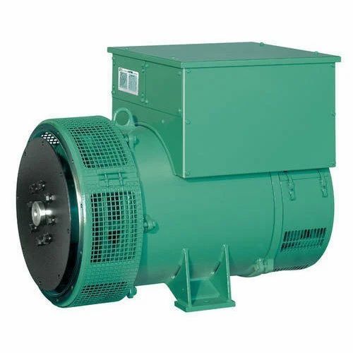 Generator Obmotka 15 kv DAN 30 kv  Gacha