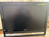 Acer aspire z3 605 all in one , pret fix