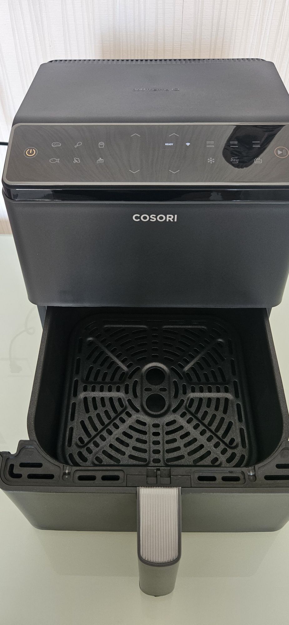Air fryer COSORI (Ейр фрайер Косори)