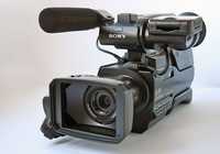 Видеокамера Sony HXR-MC1500 P продам
