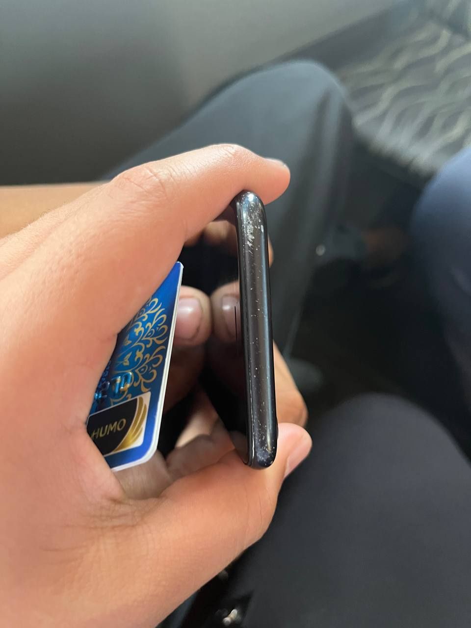 Iphone 7 32 gb 600 min