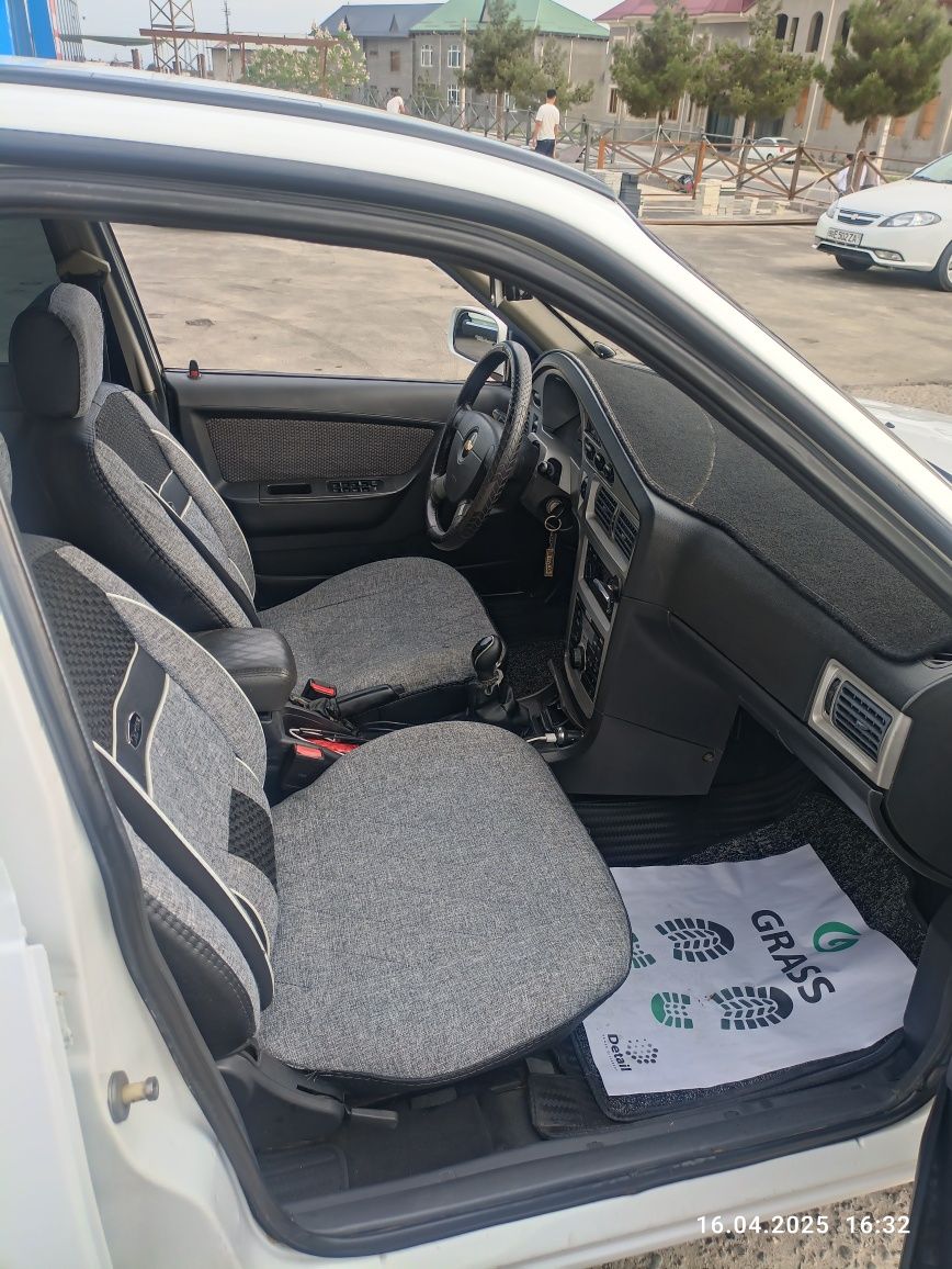 Nexia 2 Dons 1.6