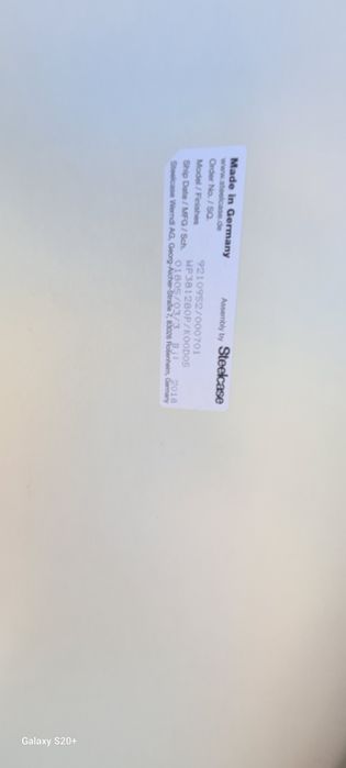 Немско бюро регулируемо за дома и офиса оборудване