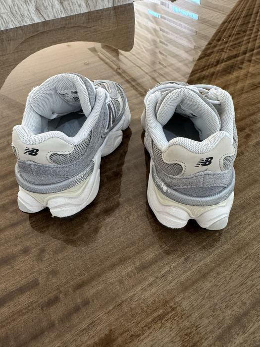 Детски обувки New Balance 9060
