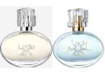 Apă de toaletă Lucia/ Lucia Bright Aura (Oriflame)