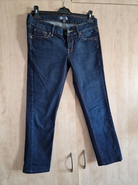 Blugi jeans mango MNG marime 38