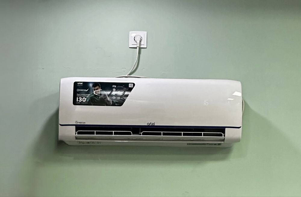 Кондиционер Артель 12 айсберг inverter