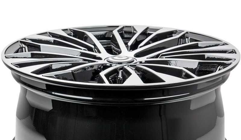 18" Джанти Carbonado / AUDI A3 A4 A5 A6 A7 A8 Q5