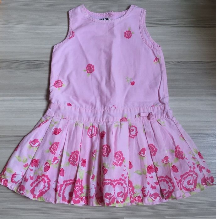 Rochite NexT George 1-2 ani super frumoase