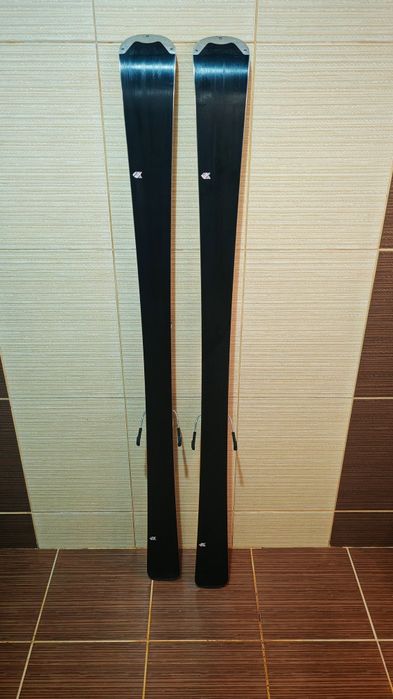 Schiuri rossignol temptation 155cm-clapari ski