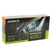 Видеокарта Gigabyte 4060