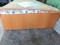 Pat 100x200 + saltea