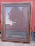 Geam  termopan 116x86