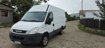 Iveco daily 2 3 diesel 2012