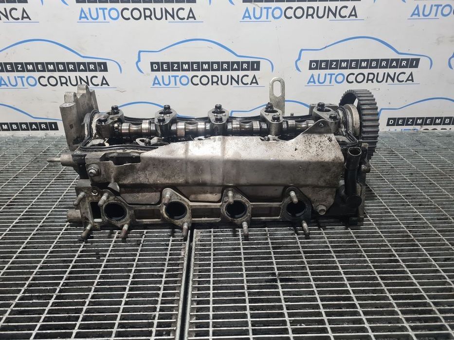 Chiuloasa Opel Antara Facelift 2.2 D 2010 - 2015 135kW 184CP 2231CC Z22D1 Euro5 (845)