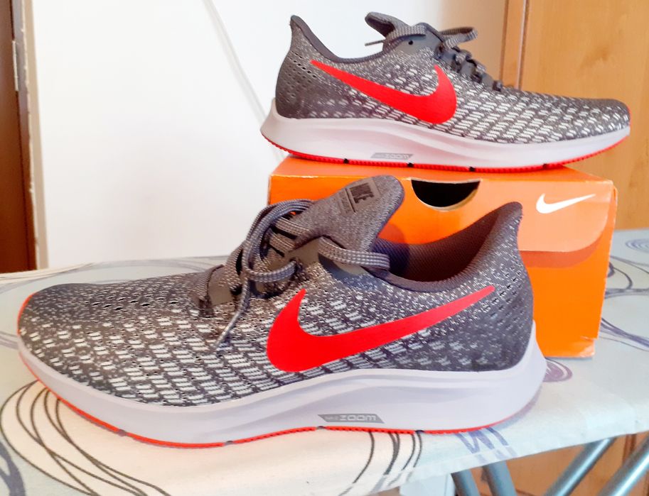 Încălțăminte sport bărbați Nike ZOOM