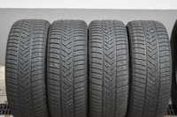 Зимни гуми 245/40/18 Pirelli