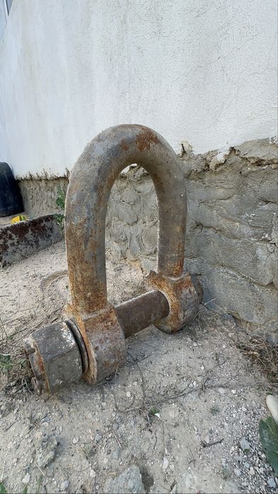 Продам Серга для буравых установок