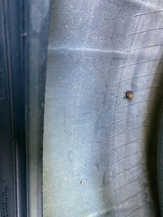 Set 4 anvelope iarna 235 55 R19 Nokian Tyres SUV 4 Dot 4620 si 5120