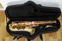 Saxofon Tenor Walter Grimm