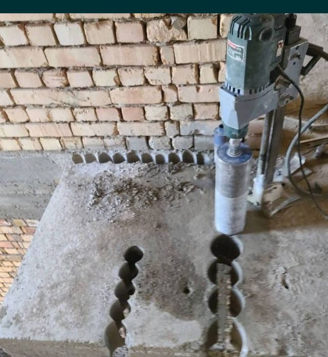 Перпаротор хизмати