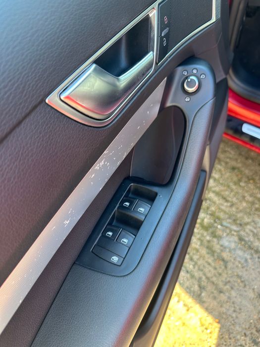 Audi A6 2.0 Tdi 170 cai