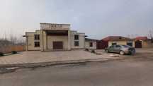To`yxona  binosi