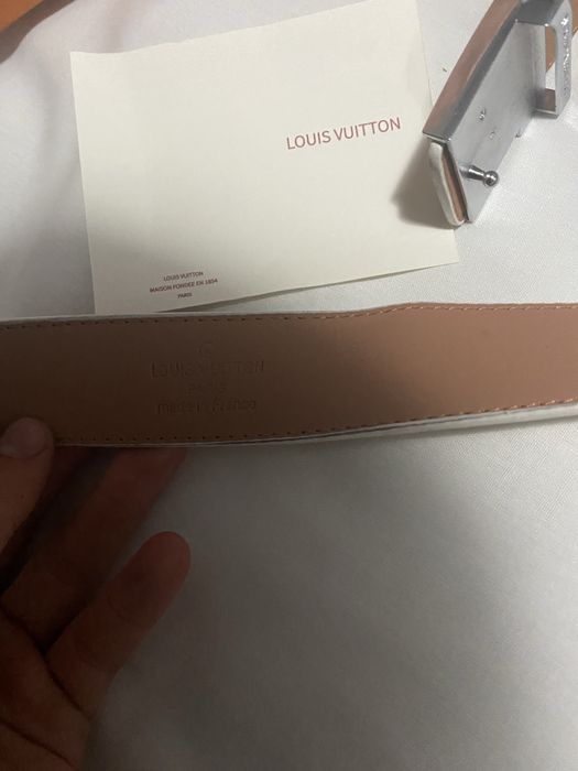 Curea Louis Vuitton
