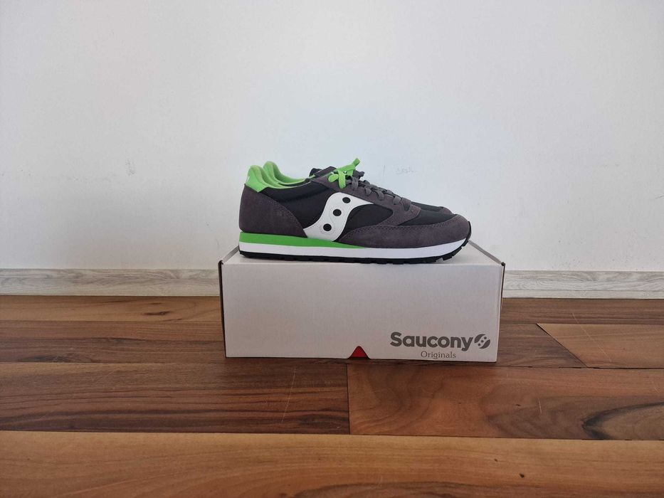 Saucony Сникърси Jazz Original, 44.5 EU