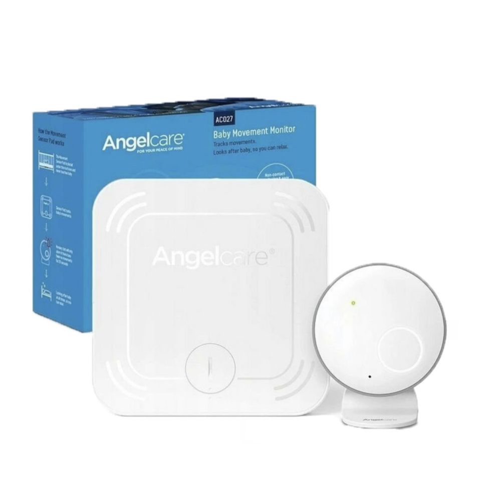 AngelCare Baby Movement Monitor