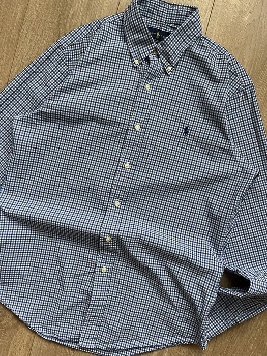 Риза Polo Ralph Lauren