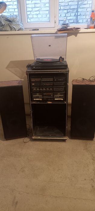 Музыкальная система