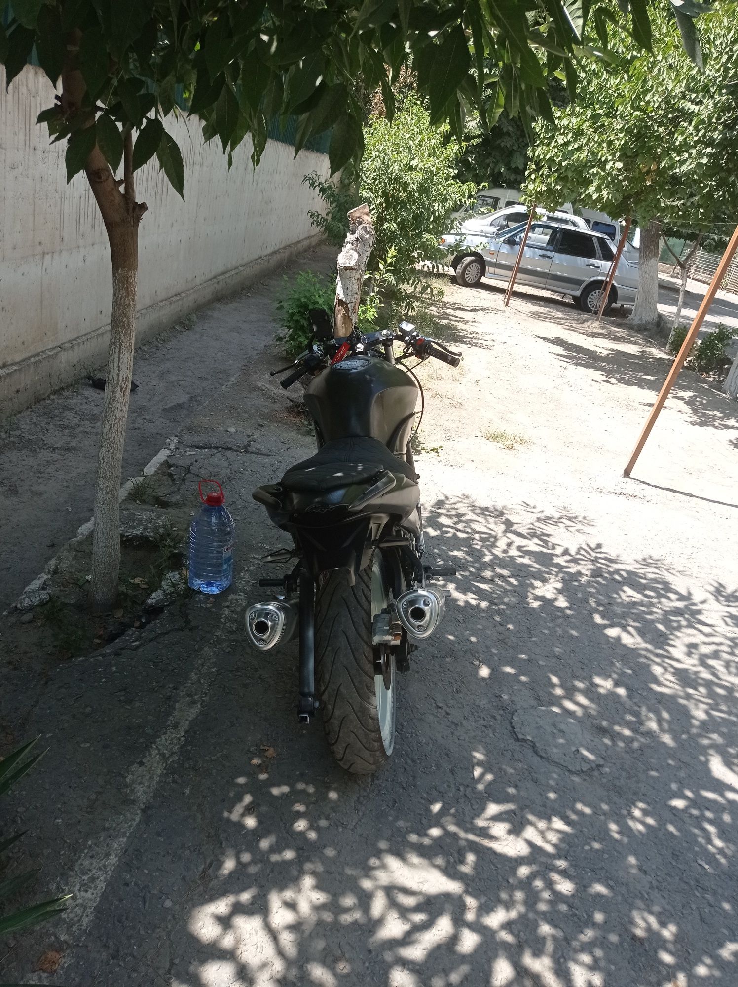 Moto sotiladi varyantkayam beriladi